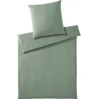 ELEGANTE Smooth 7095, Blau|Grau|Grün|Rosa|Weiß, 80 x 80 cm