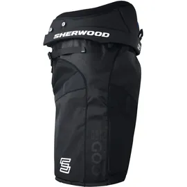 Wilson Pro Staff 97 v14 L4 - Schwarz