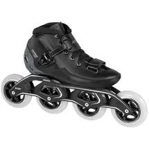 Powerslide R2 100 Inline-skates - Black - EU 46