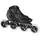 Powerslide R2 100 Inline-skates - Black - EU 46