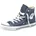 Turnschuhe CHUCK TAYLOR ALL STAR CORE HI in Blau