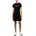 Kleid Kurzarm XS