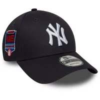 New Era Mlb New York Yankees Side Patch 9forty