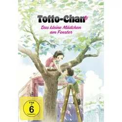 Totto-Chan - Das kleine Mädchen am Fenster