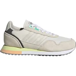 ADIDAS Lifestyle - Schuhe Damen - Sneakers 8K 2020, CWHITE/ALUMIN/FTWWHT, 36