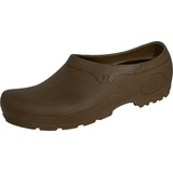 Saliha Multi Clog braun 46 - 46