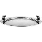 Alessi Tablett rund
