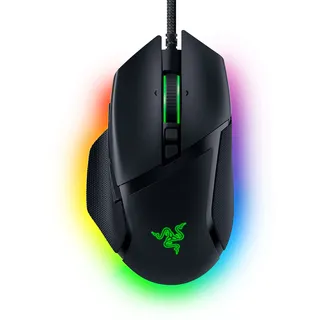 Razer Basilisk V3 Schwarz