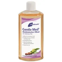 Meditrade Gentle Med Ölbad Badeöl 500 ml