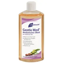 Meditrade Gentle Med Ölbad Badeöl 500 ml