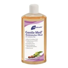 Meditrade Gentle Med Ölbad Badeöl 500 ml