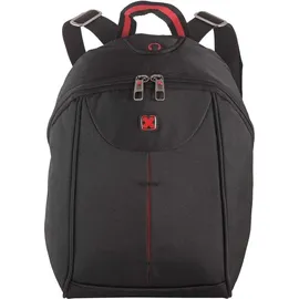 travel 'n' meet Travel N Meet Rucksack Schwarz