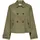 Only Outdoorjacke ONLAPRIL SHORT TRENCHCOAT OTW XL