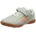 Handballschuhe mit Klettverschluss Kinder illusion blue 28