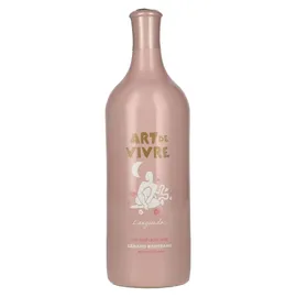 Gérard Bertrand Art de Vivre Rosé 2025 13% Vol. 0,75l