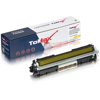 Tomax premium ersetzt HP CE312A / 126A Toner, gelb