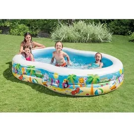 Intex Paradise 262 x 160 x 46 cm