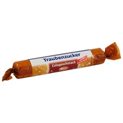 Intact Traubenzucker Cola Rolle