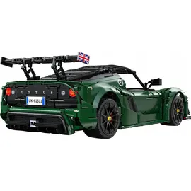 CaDA Bricks Master Lotus Exige Cup 430 3730-tlg.