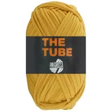 Lana Grossa Häkelwolle The Tube Gelb 114 m