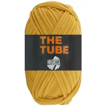 Lana Grossa Häkelwolle The Tube Gelb 114 m