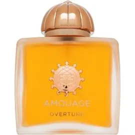 Amouage Main Line Overture Woman Eau de Parfum 100 ml