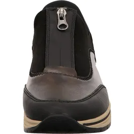 Rieker Sneaker Low Damen Schwarz 40