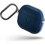 Uniq Valencia Antimikrobielle Hülle Blau