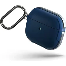 Uniq Valencia Antimikrobielle Hülle Blau