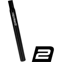 Ergotec Sattelstütze Alu Kerze 28,6 x 300 mm