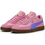 Puma Club II Era Sneaker, Mauved Out-Dark Amethyst-Gum, 43