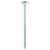 Heco HECO-TOPIX-plus 8,0 x 320, Tellerkopf XL, T-Drive, TG,