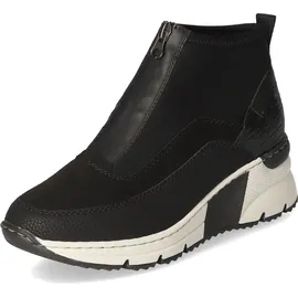 Rieker N6352 tiefschwarz 36