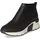 Rieker N6352 tiefschwarz 36