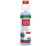 MATHY Diesel-Additiv MATHY-ABR Anti-Kristall-Systemreiniger 250 ml, 0,25 l, (1-St) Reinigt das SCR-System inkl. Pumpe. Zusatz geeignet für AdBlue®