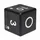 TFA Digitaler Cube Timer Kurzzeitmesser 6 x 6 x 6 cm Schwarz