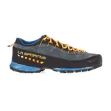 La Sportiva TX4 Herren blue/papaya 44 1/2