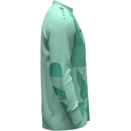 Jako Kinder Torwarttrikot River minze, 152