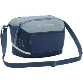 Vaude Cycle Box Lenkertasche blau