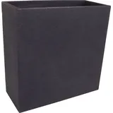 Spetebo XXL 60 x 60 x 26 cm Anthrazit