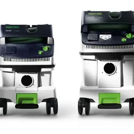 Festool Absaugmobil Cleantec CTL 36 E (574965)