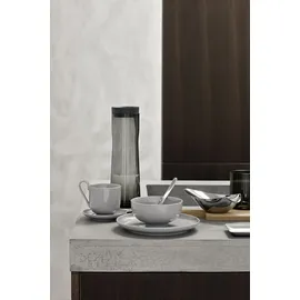 BLOMUS Splash Glas Grau Rauch