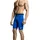 Select Thermohose schwarz blau L