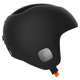 Poc Skull Dura Comp Mips Uranium Black Matt - M-L