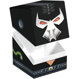 squaroes - Squaroe Batman: Gotham City GC006 - Bane