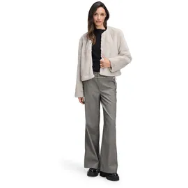 Cartoon Jacke in kitt | Gr.: 40