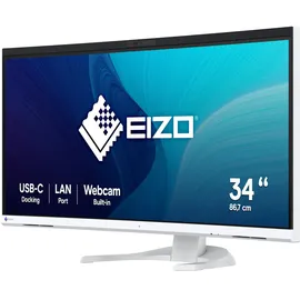 Eizo FlexScan EV3450XC 34" weiß