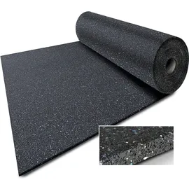 Floordirekt Stallmatte 10 mm Stärke Zuschnitt