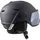Salomon Pioneer Lt Visor 56-59 cm Schwarz