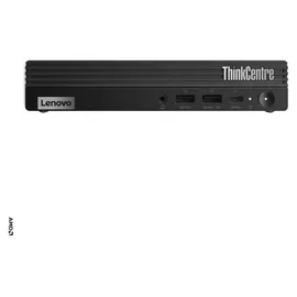 Lenovo ThinkCentre M75q Gen 5 Ryzen 5 PRO 8500GE 3,4 GHz 16 GB RAM 512 GB SSD Win 11 Pro